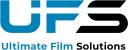 Ultimate Film Solutions logo